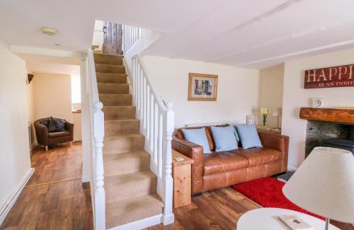 Newcastle Emlyn Casa | Bank House