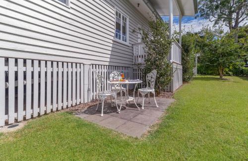 North Tamborine Casa | Bank House Tamborine Mountain