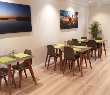 Vega Cama Y Desayuno | Banken Bed & Breakfast