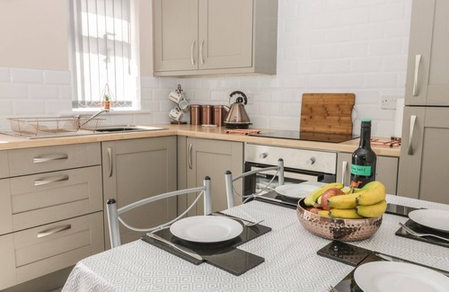 Easington Cabaña | Bankhouse, EASINGTON