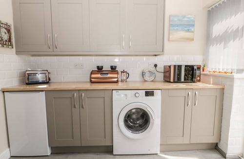 Easington Cabaña | Bankhouse, EASINGTON