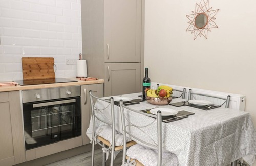 Easington Cabaña | Bankhouse, EASINGTON