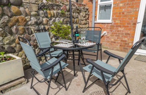 Easington Cabaña | Bankhouse, EASINGTON