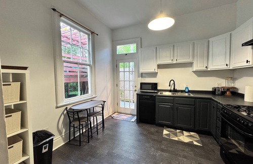 Mid-City Casa | Banks St. Beauty - Walkable, Fun