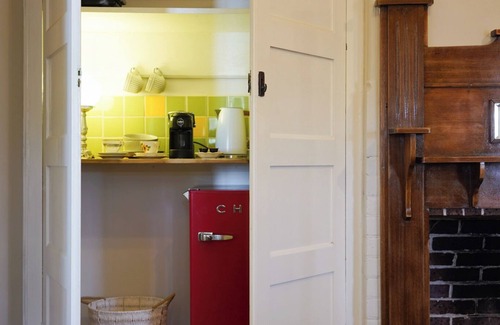 Mount Barker Casa | Bank-sia Accommodation
