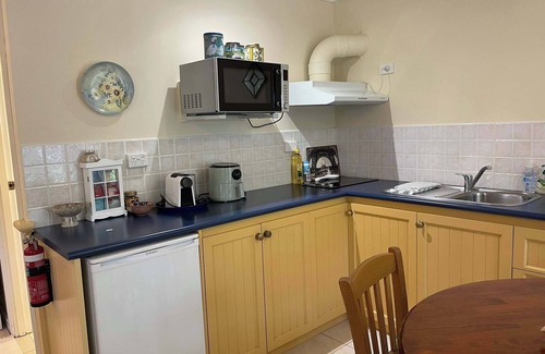 Gooseberry Hill Apartamento | Banksia Cottage in Perth Hills