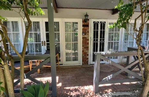 Gooseberry Hill Apartamento | Banksia Cottage in Perth Hills