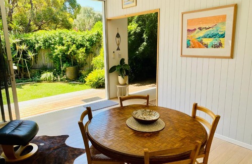 Burnside Apartamento | Banksia Luxury Villa