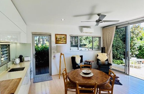 Burnside Apartamento | Banksia Luxury Villa