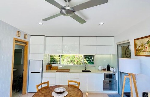 Burnside Apartamento | Banksia Luxury Villa