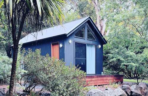 Mount Macedon Apartamento | Banksia Mt Macedon - Modern country retreat