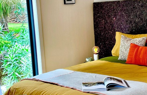 Mount Macedon Apartamento | Banksia Mt Macedon - Modern country retreat