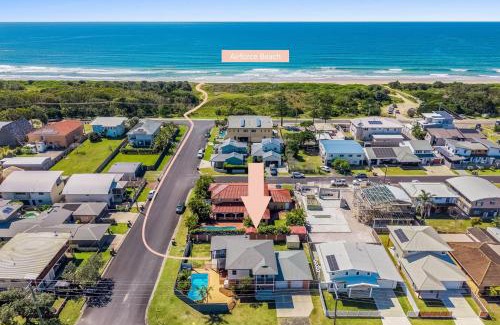 Evans Head Casa | Banksia on Ocean