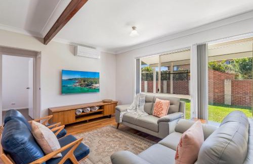 Evans Head Casa | Banksia on Ocean