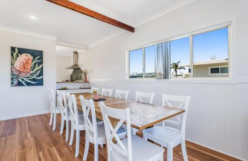 Evans Head Casa | Banksia on Ocean