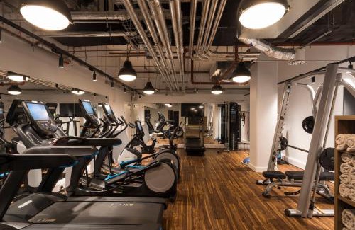 Waterloo Hotel | Bankside Hotel, Autograph Collection