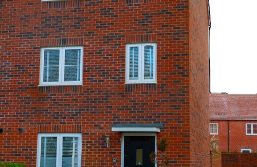 Middleton Cheney Casa | Bankside Stays (Sleeps 8)