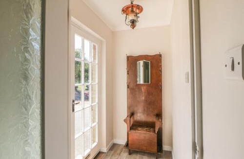 Marley Hill Casa | Bankwell Cottage