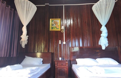 Ban Lung Casa | Banlung Ecolodge