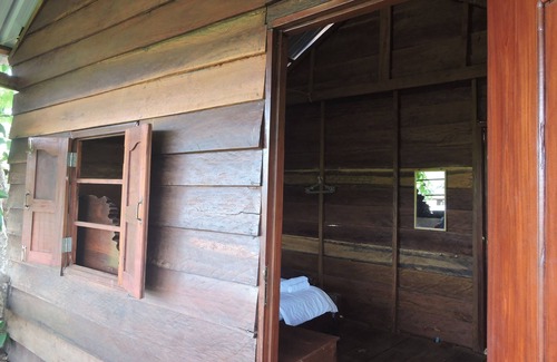 Ban Lung Casa | Banlung Ecolodge