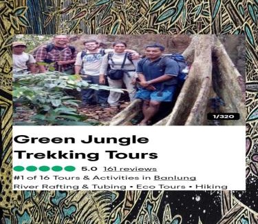Ban Lung Apartamento | Banlung Ratanakiri homestay