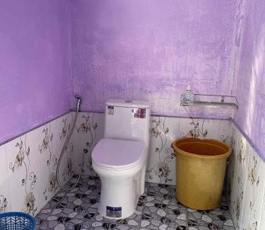 Ban Lung Apartamento | Banlung Ratanakiri homestay