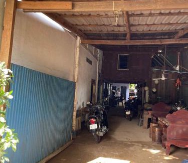 Ban Lung Apartamento | Banlung Ratanakiri homestay