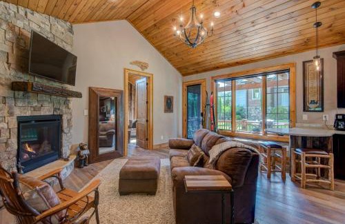 Banner Elk Casa | Banner View