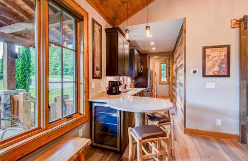 Banner Elk Casa | Banner View