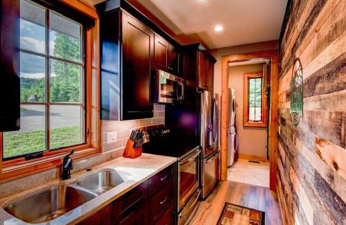 Banner Elk Casa | Banner View