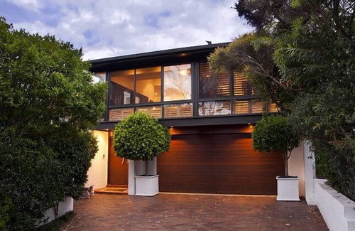 Mollymook Beach Casa | BANNISTER COVE MOLLYMOOK - Art House - spa -