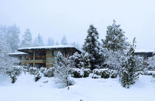 Old Manali Complejo | Banon Resorts