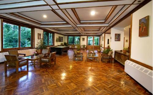 Old Manali Complejo | Banon Resorts