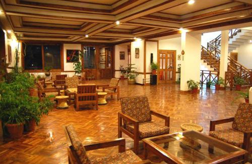 Old Manali Complejo | Banon Resorts