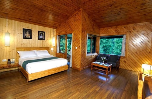 Old Manali Hotel | Banon Resorts