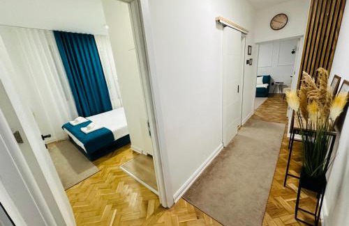 Banovo brdo Apartamento | Banovo Brdo Premium