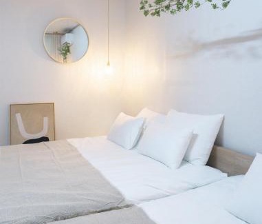 Banpo-dong Apartamento | Banpo Grace room1