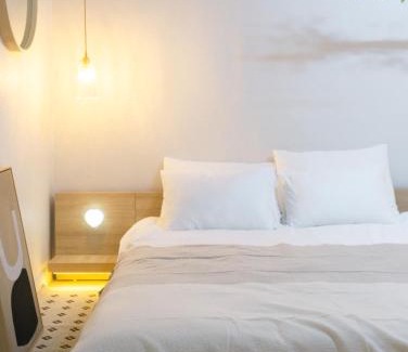 Banpo-dong Apartamento | Banpo Grace room1