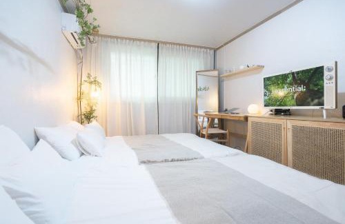 Banpo-dong Apartamento | Banpo Grace room1