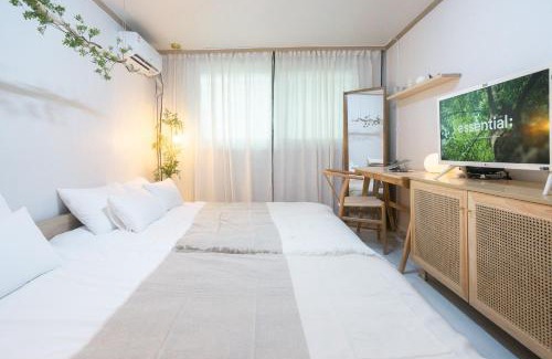 Banpo-dong Apartamento | Banpo Grace room1