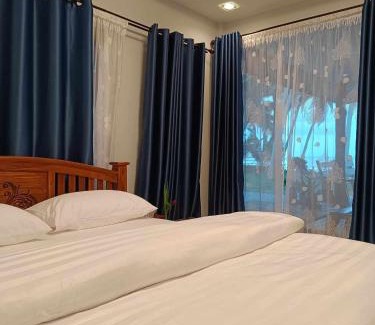 Lang Suan Casa | BanrabianglayLangsuan
