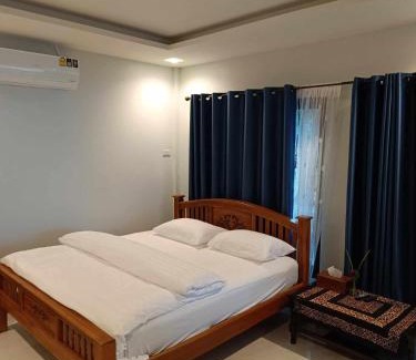 Lang Suan Casa | BanrabianglayLangsuan room A