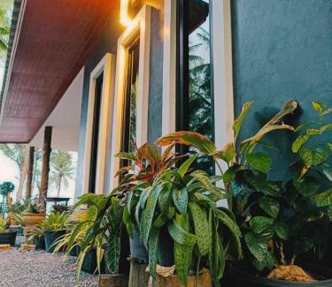 Lang Suan Casa | BanrabianglayLangsuan room A