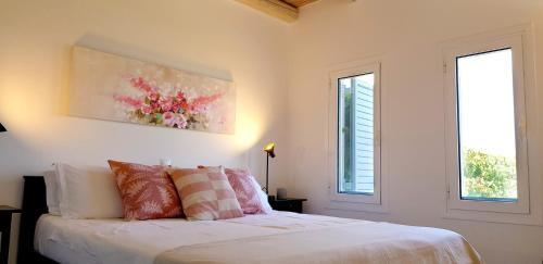 Vounaria Villa | BanSala Villas