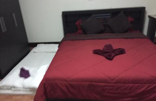 Lamphun Apartamento | Bansappoori
