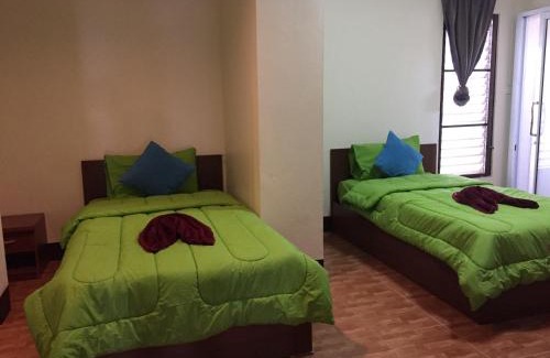 Lamphun Apartamento | Bansappoori
