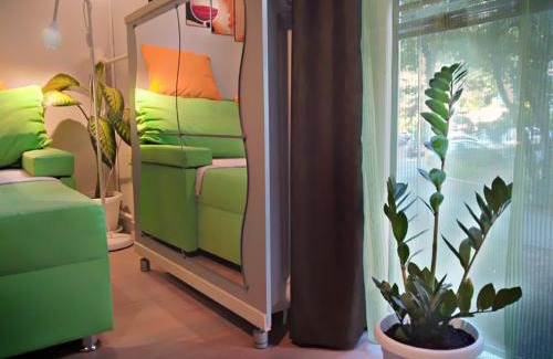 Banovo brdo Apartamento | Banshill Apartment