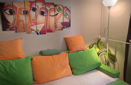 Banovo brdo Apartamento | Banshill Apartment
