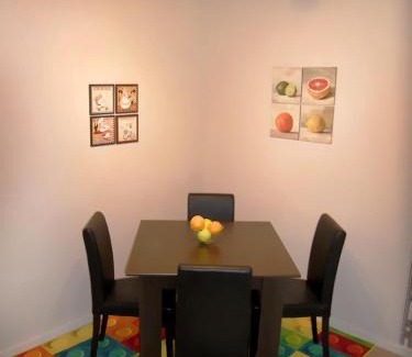 Banovo brdo Apartamento | Banshill Apartment
