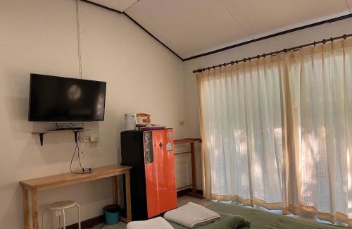 Kanchanaburi Complejo | Bansuanmaenamบ้านสวนแม่น้ำ-บ้านริมน้ำA